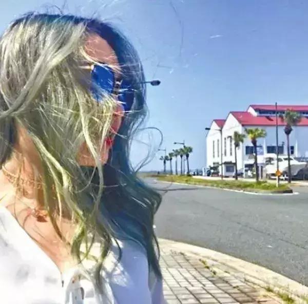 一批中国女孩在海外排队等待死刑！