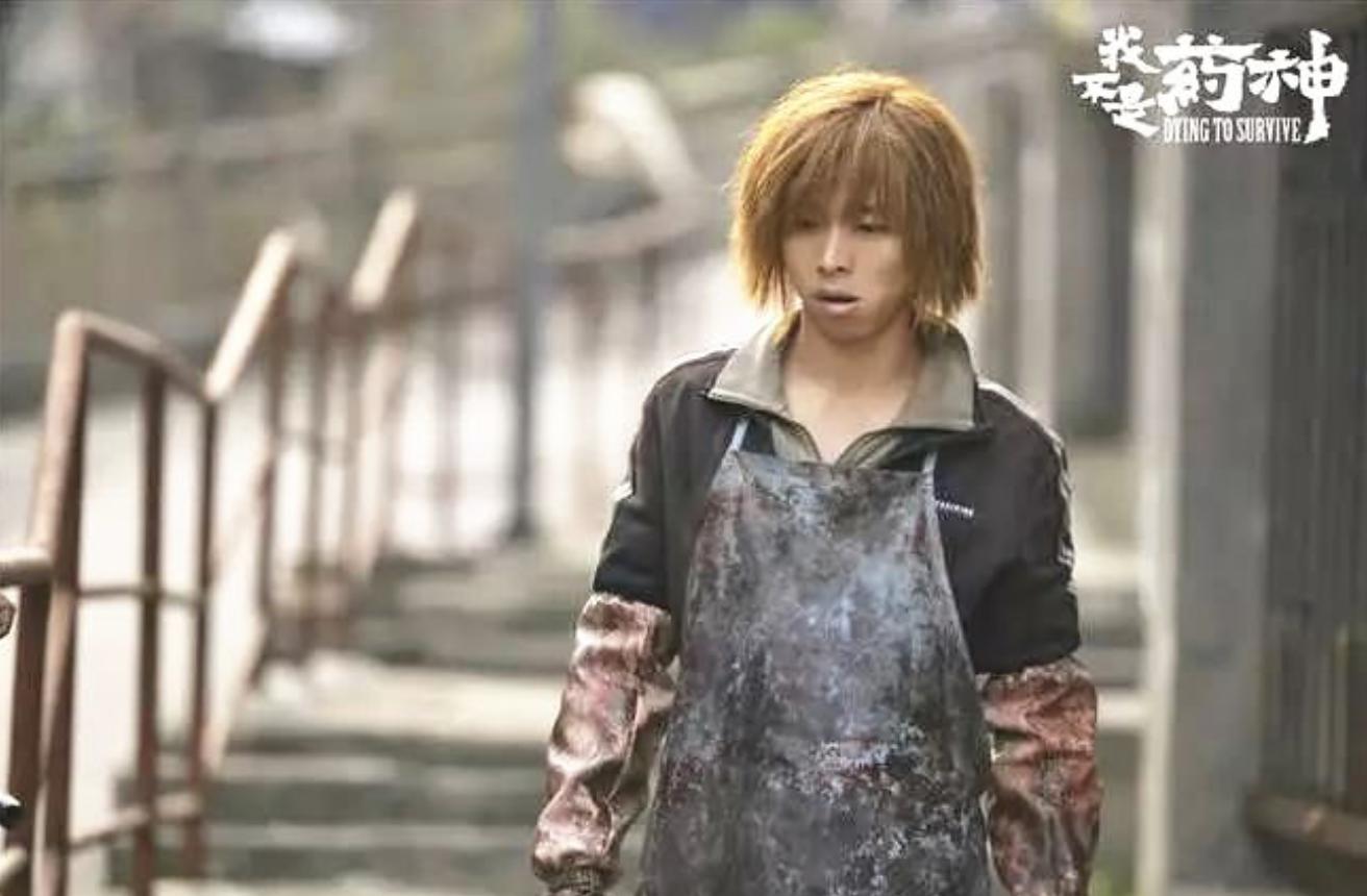 我不是药神十大催泪片,我不是药神催泪央视评论