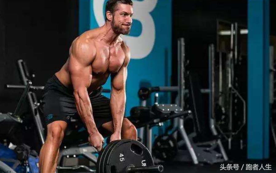 练背有必要练t杆划船吗,坐姿划船和t杠划船哪个好