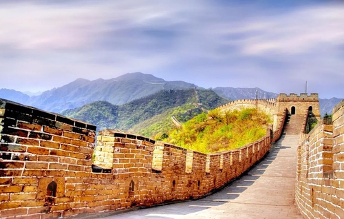 旅游走过最长的路骗局,旅游是说走就走还是做好攻略