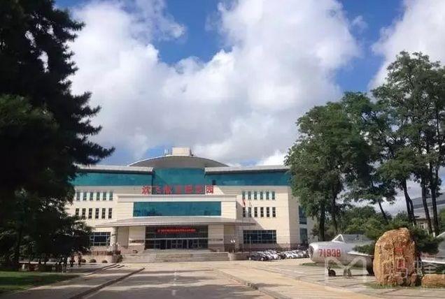 沈阳沈城最好玩的地方,周末沈阳旅游攻略