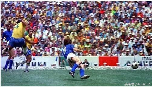 世界杯十大经典瞬间集,十大经典世界杯瞬间