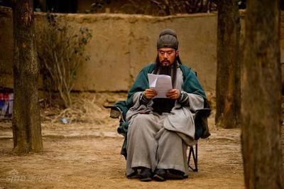 《三国演义》经典句子赏析网友：最后一句，这是写给咱国足的吗