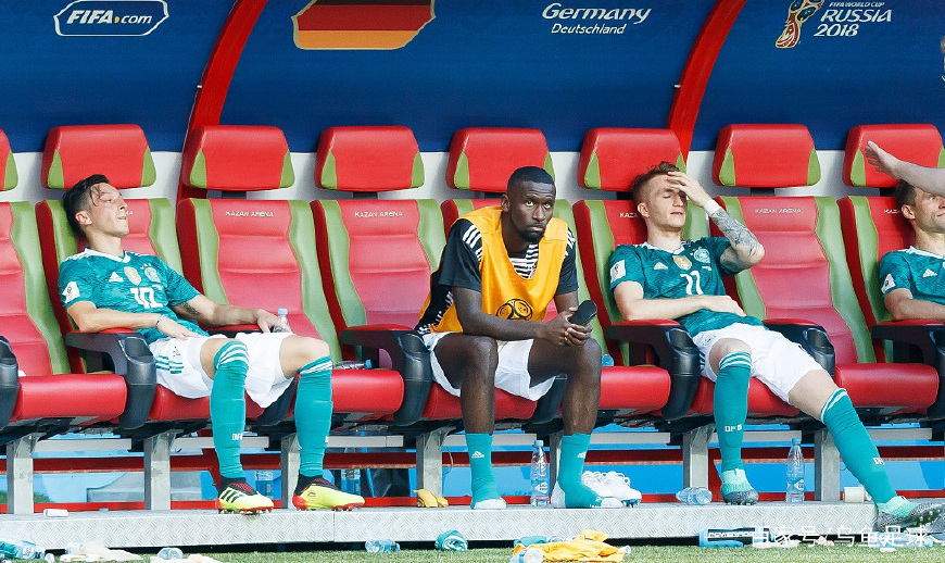 2018年世界杯五大看点,2018年世界杯时间表及结果