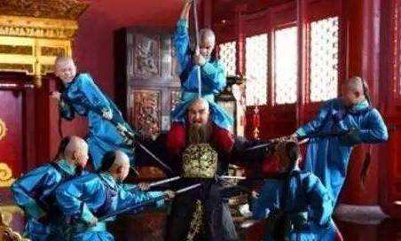 毁誉参半的千古一帝康熙,曾国藩评价康熙