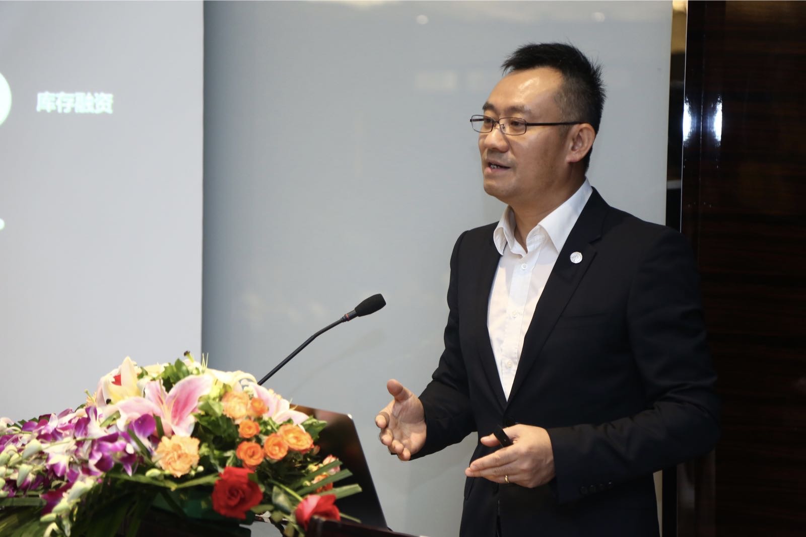 狮桥融资多少钱,狮桥融资最新消息