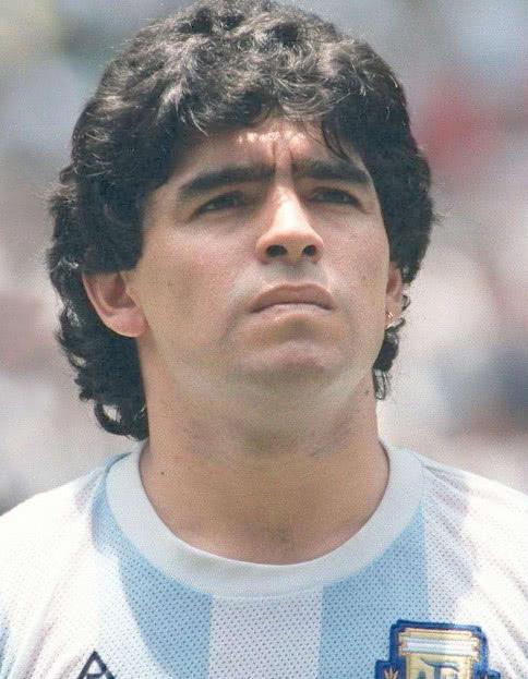 世界四大公认足球球王排名,世界五大球王排名前十名