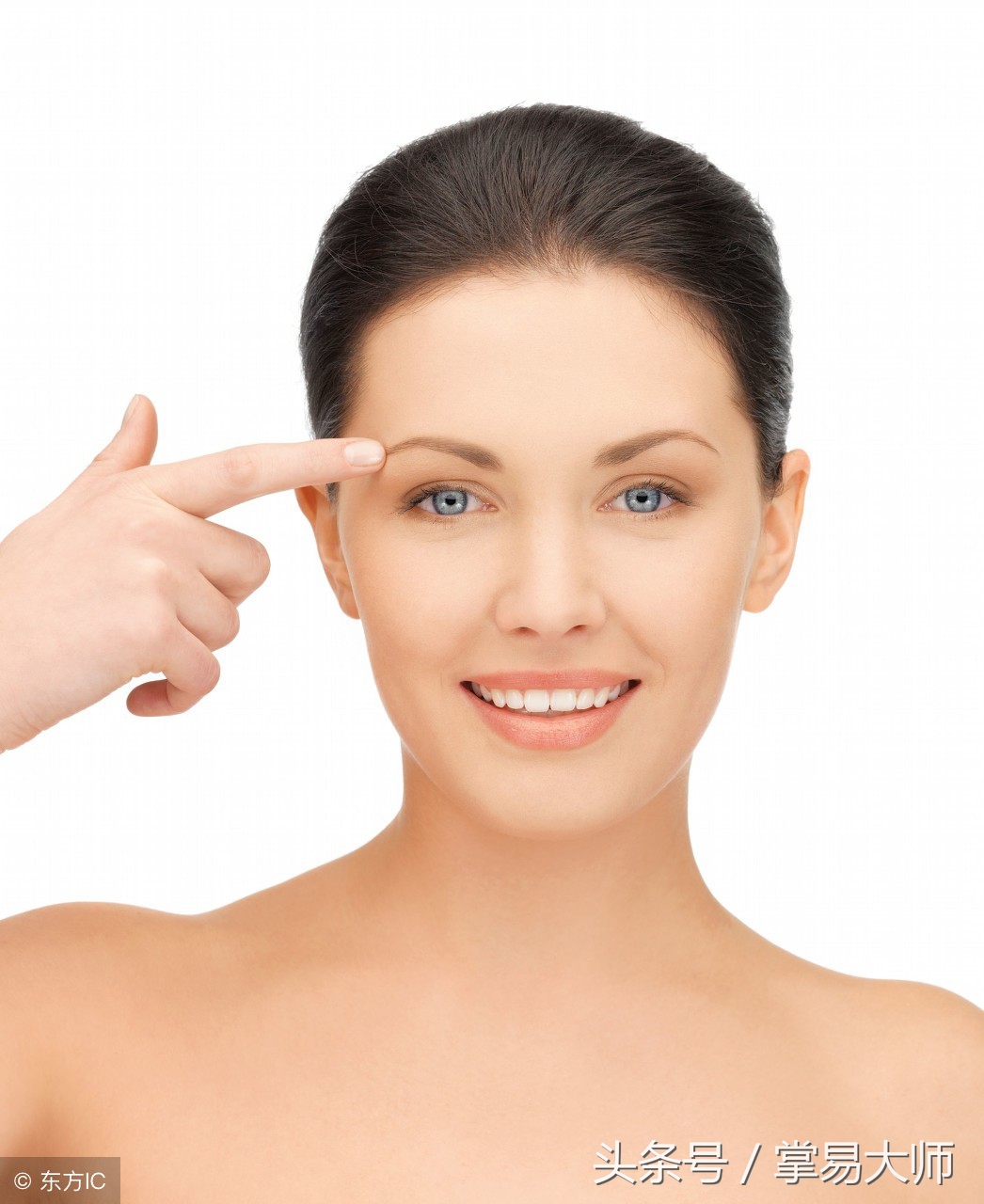 为什么有酒窝的女人命不好,女人有酒窝预示着什么图片