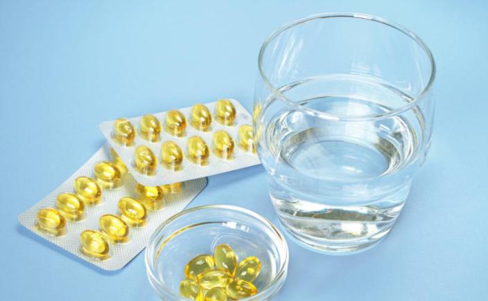 美国深海鱼油能买几瓶带回国,在美国可以买几瓶鱼油带回中国