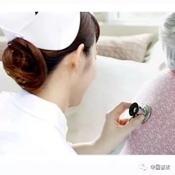 普法小课堂｜护士上门！不出家门打针换药，出现纠纷谁负责？