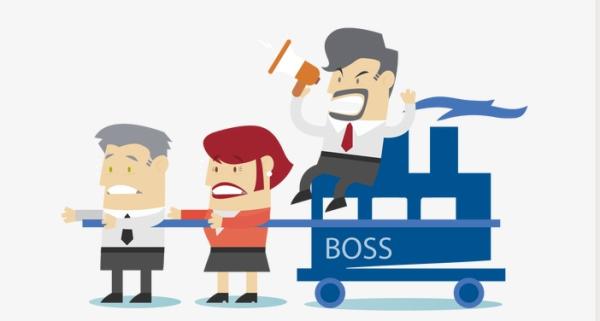 提升团队凝聚力的员工激励方案,提振员工士气提高团队凝聚力