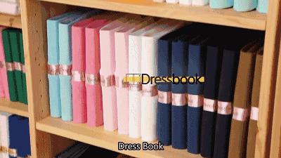 10秒叠衣，1秒取衣，衣服像书一样整齐竖立！