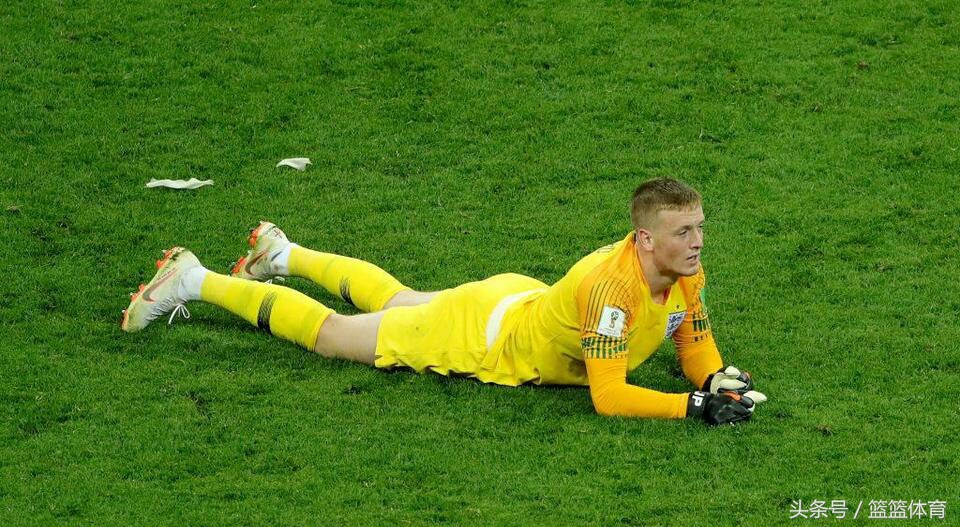 “未来是你们的”英格兰这一批小狮子们配得上这样的期待吗？