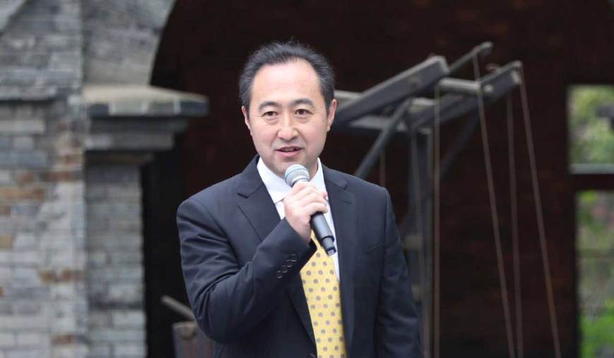 造世界第一台豆浆机的“老师”：美的抢不赢的市场，年收入72.5亿