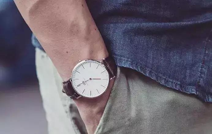 dw手表专柜鉴定收费吗,dw手表是不是智商税