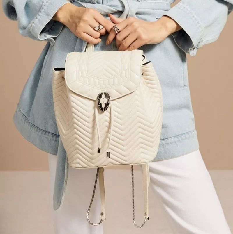 宝格丽帆布包经典款,宝格丽经典款包