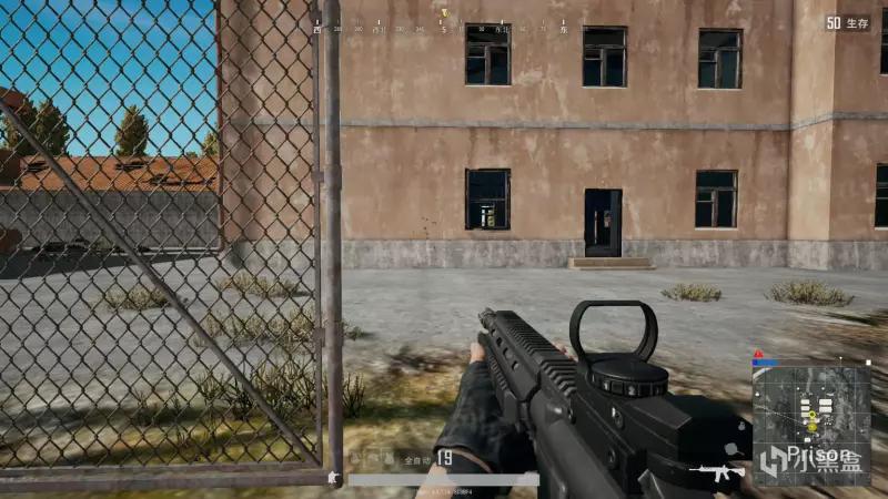 绝地求生第一人称是tpp还是fpp,绝地求生fpp技巧大全