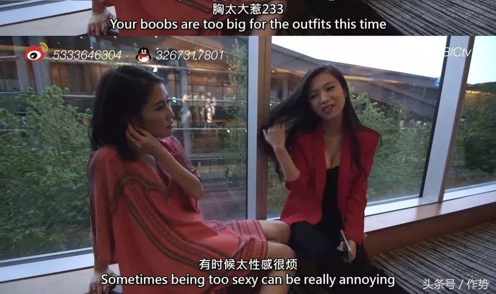 国外小女孩炫富最后却发现是假的,炫富华裔真人秀