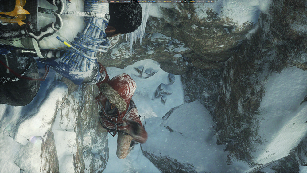 很强也很长，实测铭瑄1050在新老电脑上的表现