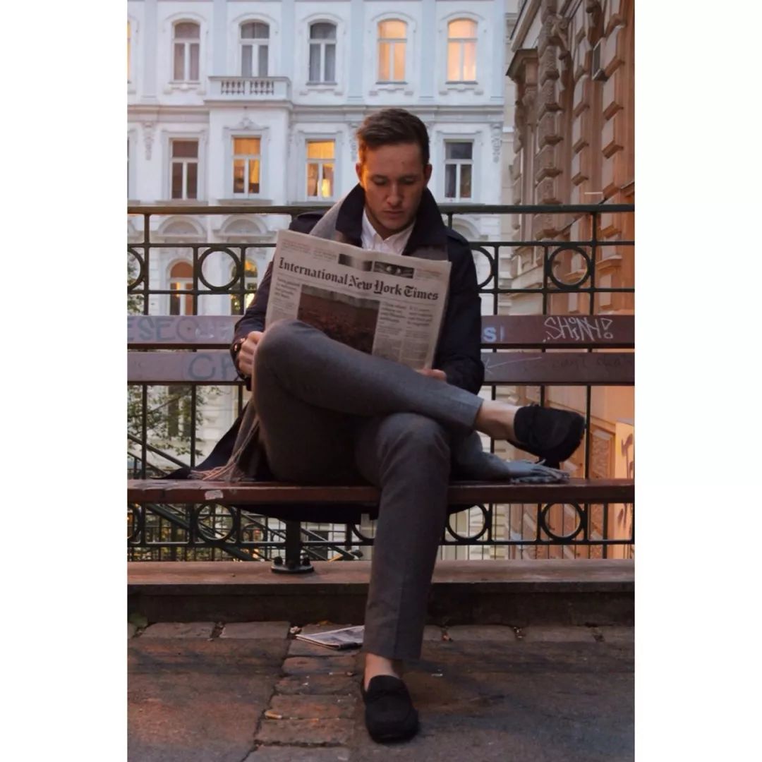 比凉鞋更丑的鞋子,比凉鞋舒服上档次的鞋子