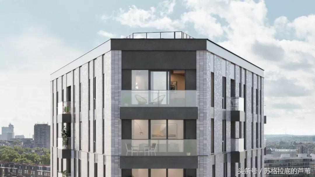 散步就选白金汉宫？你无论如何也难以拒绝他