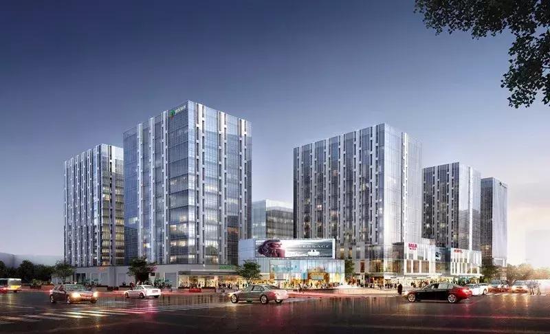 豫发集团在郑州开发的楼盘,豫发集团产业住宅