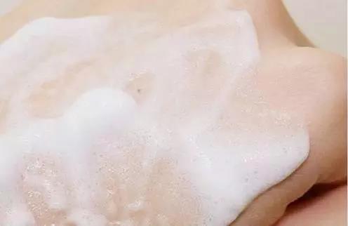 比较好的氨基酸洁面,日本氨基酸洁面空气慕斯