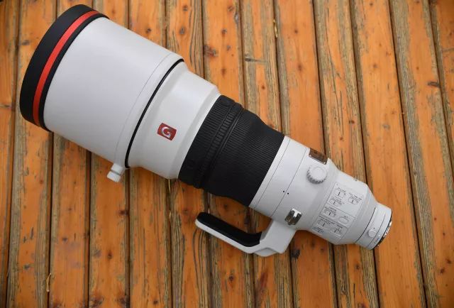 索尼sel24105镜头评测,长焦大炮镜头性价比推荐