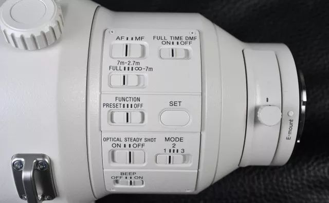 索尼sel24105镜头评测,长焦大炮镜头性价比推荐