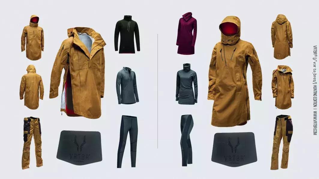 红点设计奖作品推荐,设计红点奖2018