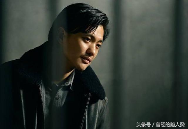 王传君演吕受益片酬,吕受益片酬多少