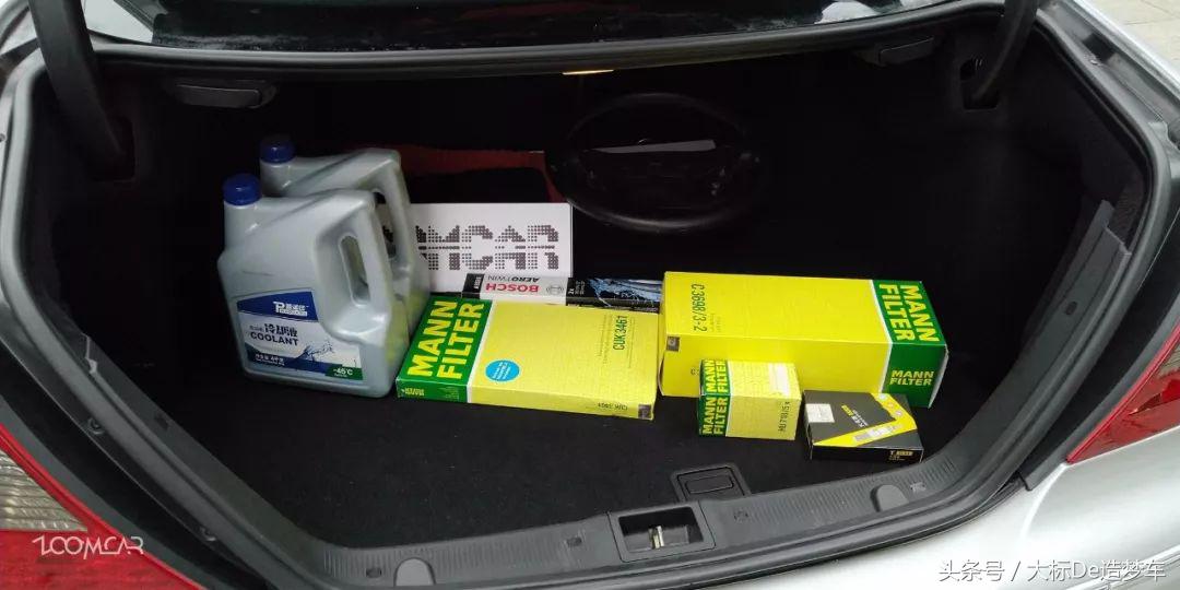 08款奔驰clk280爆改,过五六次户的车能要吗