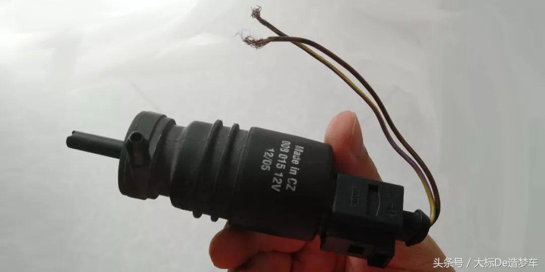 08款奔驰clk280爆改,过五六次户的车能要吗