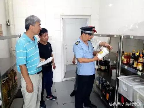 乡镇吹哨部门报到工作机制,基层吹哨部门报到整治小区卫生