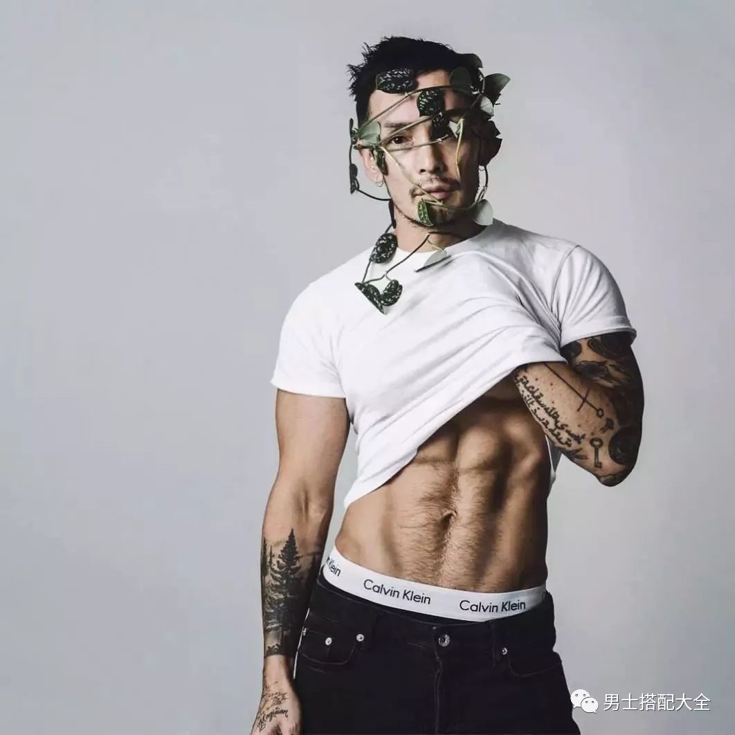 小个子男士如何塑造出大气场,小个子男生怎么穿出气质高级感