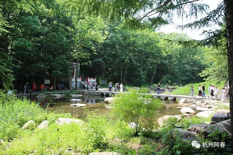 神游生态馆,抚顺新宾猴石森林公园天气预报