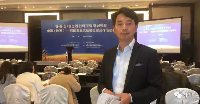 这个韩国欧巴11年前来西安，盖农场当农夫，还娶主播做媳妇儿