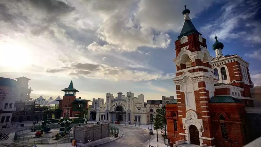 苏州华谊兄弟电影世界有哪些项目,苏州华谊兄弟电影世界现在开业吗