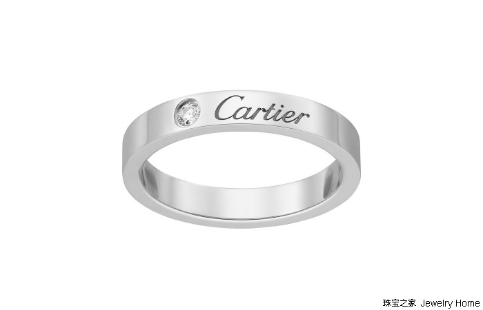 cartier卡地亚c系列经典款,卡地亚captivedecartier系列