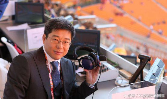 刘建宏说球员,刘建宏为什么输球的总是我们