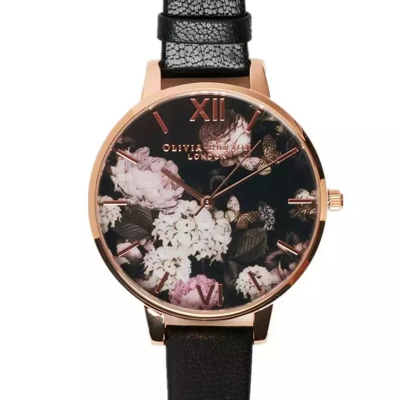 颜好又小众的手表,小众腕表种草