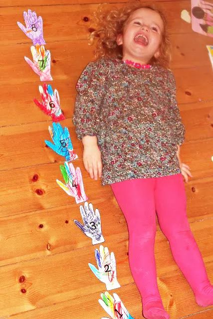 你知道数字有多大吗,你知道吗怎么用数字表示