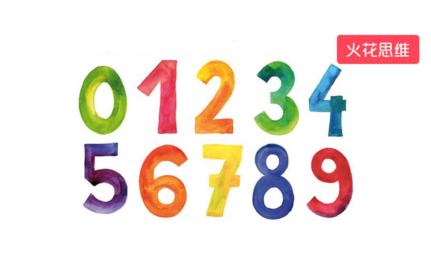 你知道数字有多大吗,你知道吗怎么用数字表示