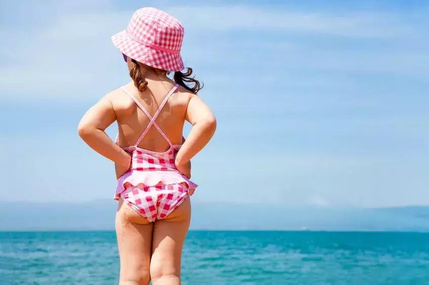 玩水去喽——别急,请一定先看完这篇安全提醒