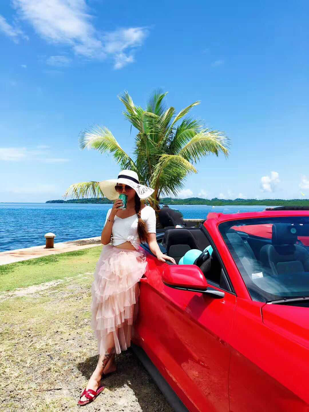 帕劳出游攻略第二天,帕劳最全攻略详细