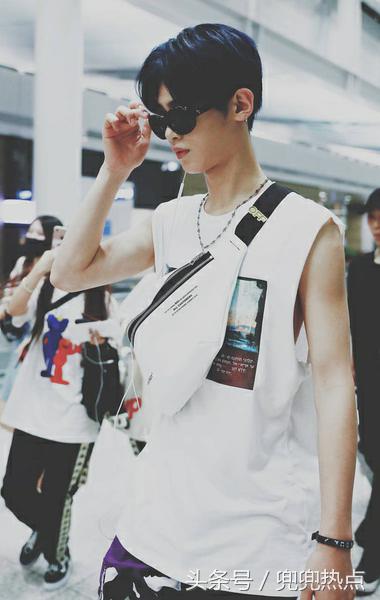 范丞丞离开舞台了吗,范丞丞解散舞台表演