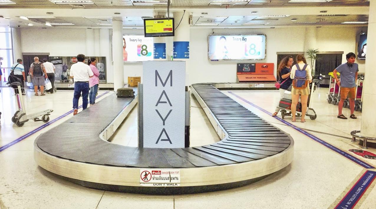 清迈必买伴手礼,清迈购物攻略必买清单