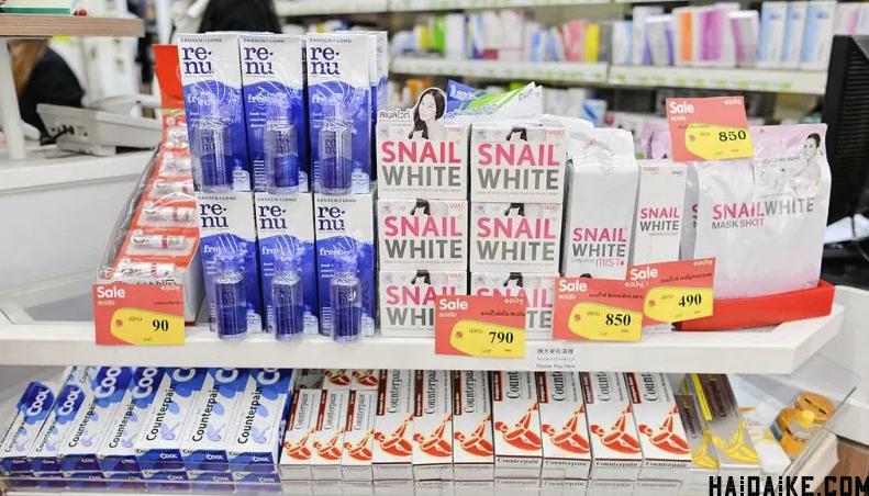 清迈购物攻略必买零食,泰国清迈购物优惠券