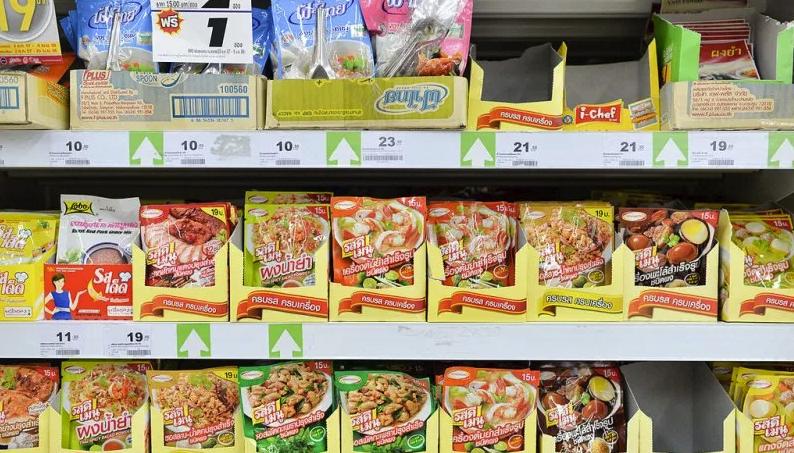 泰国清迈购物优惠券,泰国bigc超市必购物清单