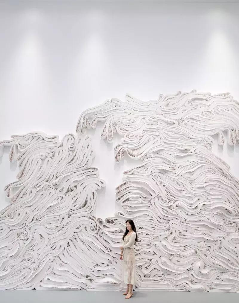 GUCCI出马桶了？纽约爆火的出厂设置展来魔都了，首日就1w人打卡